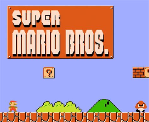 Play more <b>unblocked</b> games today on our website. . Super mario bros u unblocked
